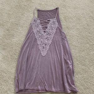 American Eagle Tank Top